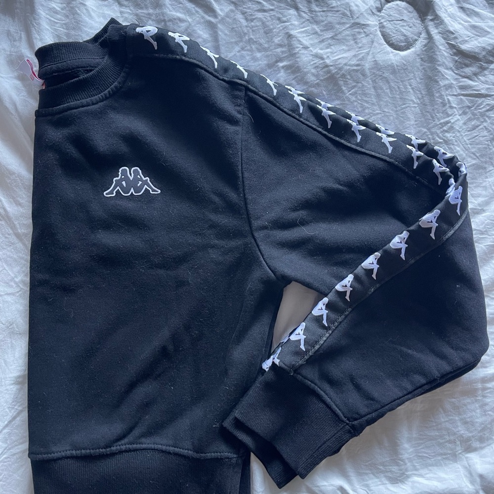 Kappa Women's Crewneck